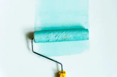 Peinture intérieure à Rémering — murs, plafonds et boiseries